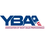 Association of Yacht sale professionals logo