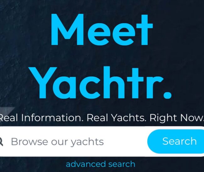 yachtr